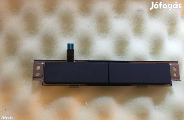 Új! Dell Latitude E7440 Touchpad Gombok Bontott