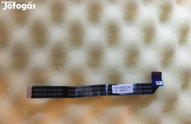Új! Dell Latitude E7440 Touchpad Szalagkábel bontott