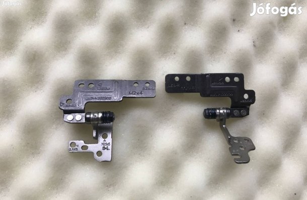 Új! Dell Latitude E7440 Zsanér Új E7440 Zsanérok Kompletten E7440 BAL