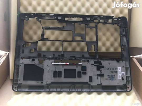 Új! Dell Latitude E7450 Bottom BASE Alsó Ház UMA Hvj91, 0Hvj91