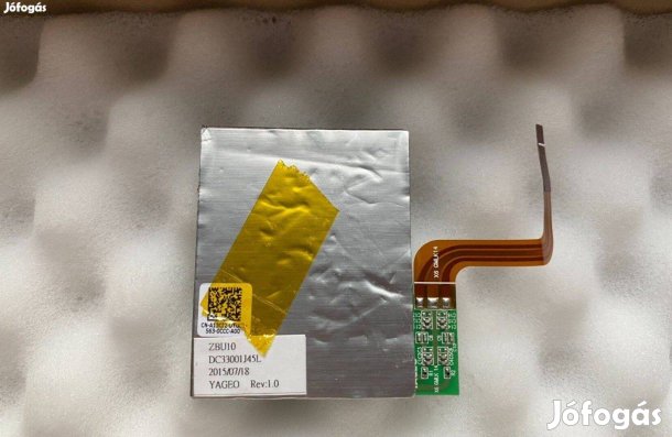 Új! Dell Latitude E7450 RFID radio frequency board DC33001J45L A13CJ2