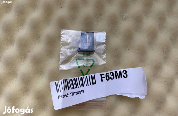 Új! Dell Latitude E7470 sim tálca SIM USIM Card Tray sim tray F63M3 0F