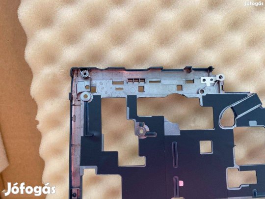 Új! Dell Latitude XT2 Palmrest Touchpad gyári új N249H 0N249H