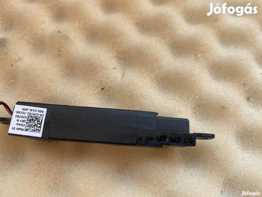 Új! Dell Latitude XT XT2 hangszóró speaker bontott JN781 0JN781