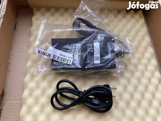 Új! Dell Optiplex 3050 7050 7060 töltő 130W gyári M1Myr 0M1Myr LA130PM