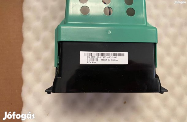 Új! Dell Optiplex Gx280 Poweredge SC420 ventilátor AFC0912De JC127 MC1