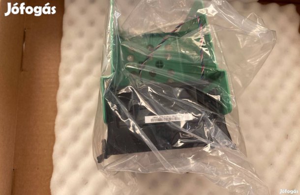 Új! Dell Optiplex Gx280 Poweredge SC420 ventilátor AFC0912De T4307 P27