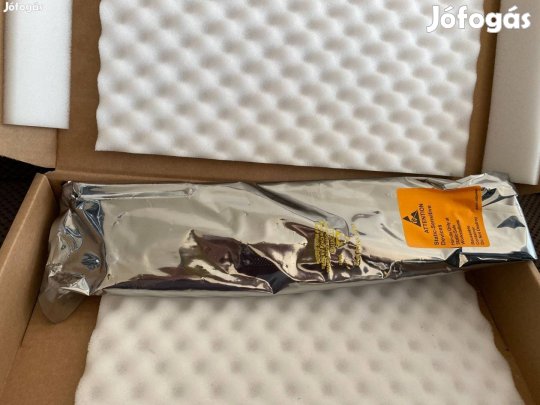 Új! Dell Poweredge 2650 Server SCSI Backplane board 0G724 00G724