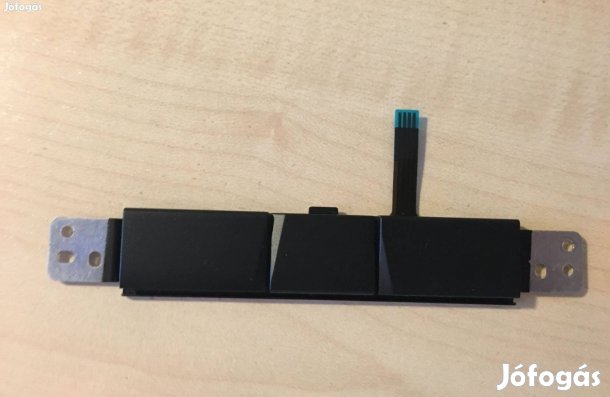 Új! Dell Precision M4800 Touchpad Gombok Bontott PK37B00CE00