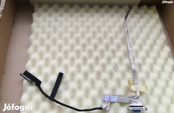 Új! Dell Precision M6600 Kijelző Kábel RGB LCD Kábel 350409A00-09M-G
