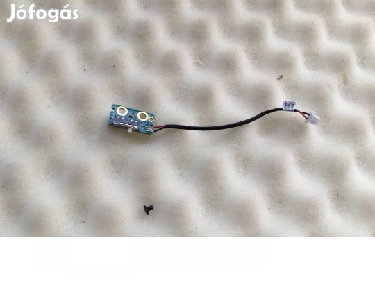 Új! Dell Precision M6600 WIFI Kapcsoló WIFI Catcher 351015T00-600-G