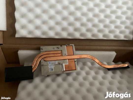 Új! Dell Precision M6700 heatsink hűtőborda hűtés VGA 8V829 08V829
