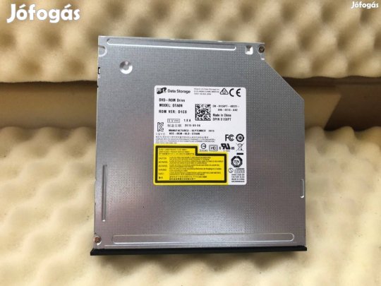 Új! Dell Precision T3610 T7810 T7610 T5610 T5810 R7910 dvd 1C6PT
