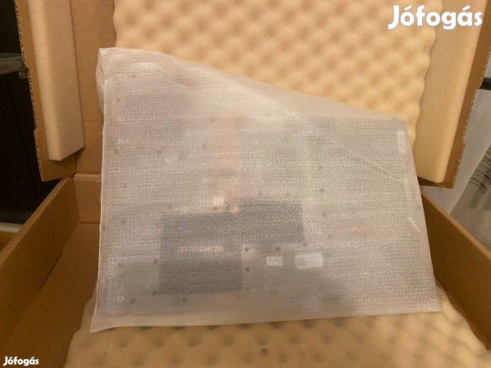 Új! Dell Studio 1535 1536 1537 bottom door access panel gyári új P524X