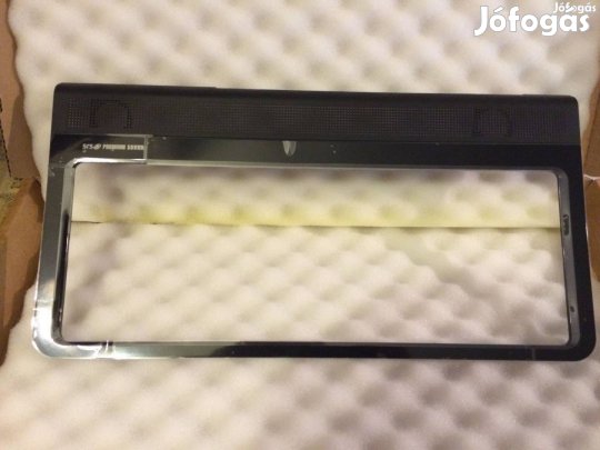 Új! Dell Studio 1555 1557 1558 Hinge Cover 53Nrx 053Nrx