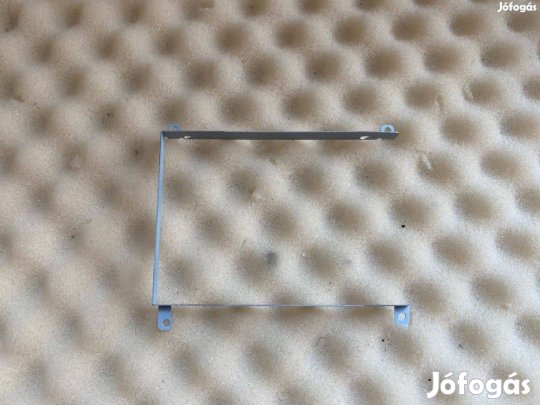 Új! Dell Studio XPS 1640 1645 1647 HDD keret hdd bracket G498F 0G498F