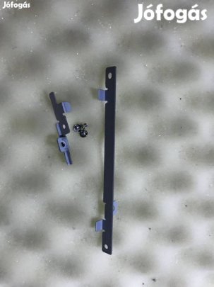 Új! Dell Studio XPS 16 16401645 1647 DVD Tartó Sín DVD Bracket