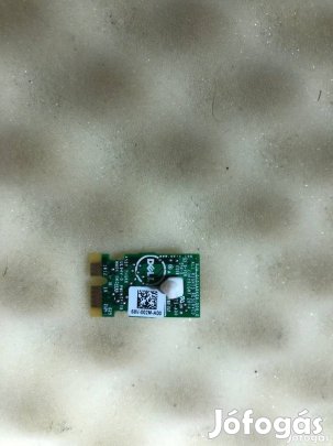 Új! Dell Trusted Platform Module 2.0 fips for poweredge server R9X21 0