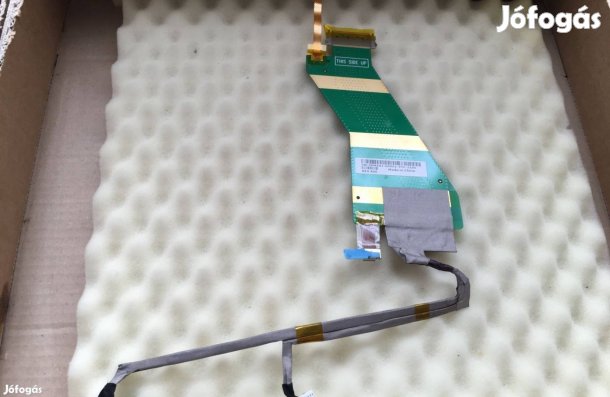 Új! Dell Vostro 1500 Inspiron 1520 Kijelző Kábel LVDS PM501 DD0FM5LC00