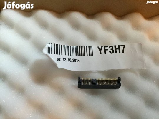 Új! Dell Vostro 3300 HDD Csatlakozó Connector Yf3H7 0Yf3H7