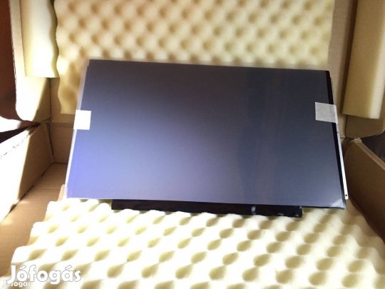 Új! Dell Vostro 3350 V130 Latitude E6320 LCD Panel 65Mjf N133Bge