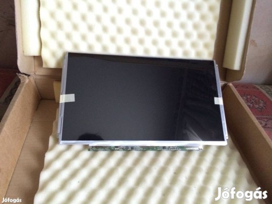 Új! Dell Vostro 3350 V130 Latitude E6320 LCD Panel XX31G 0XX31G B133Xw