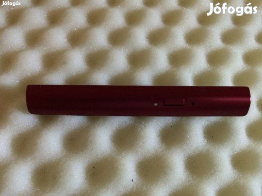 Új! Dell Vostro 3460 DVD Előlap ODD Bezel Piros Vpf9X 0Vpf9X