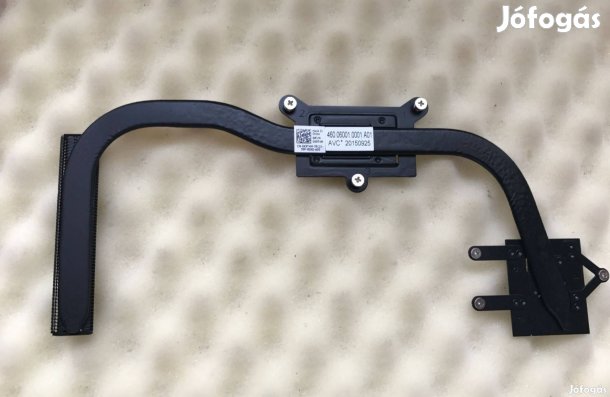 Új! Dell Vostro 3470 Vostro 3570 Heatsink Hűtőborda Hűtés Discrete K9T