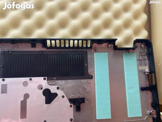 Új! Dell Vostro 3480 bottom base cover gyári új AP2EX0005A0 4866V 0486