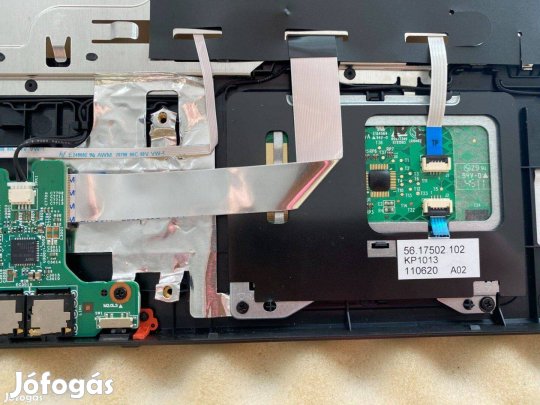 Új! Dell Vostro 3500 palmrest touchpaddal gyári új C5Chx, 0C5Chx