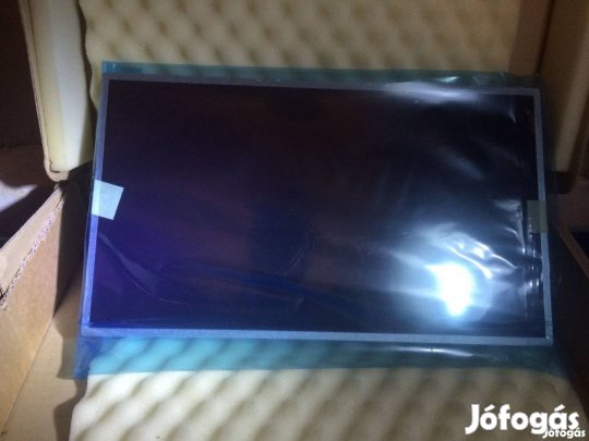 Új! Dell Vostro 3550 3555 1540 1550 15,6" LED HD LCD Kijelző B156Xw02