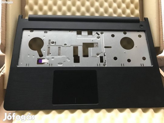 Új! Dell Vostro 3558 Palmrest Touchpad gyári bontott XG4FW, 0XG4FW