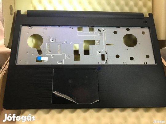 Új! Dell Vostro 3558 palmrest touchpad kompletten gyári új XG4FW, 0XG4