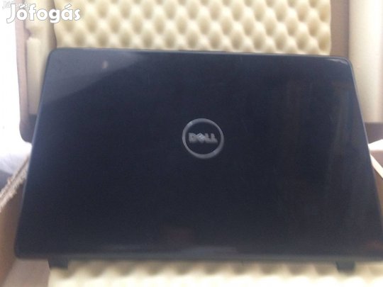 Új! Dell Vostro A840 A860 Fekete Bontott Fedlap K390J 0K390J