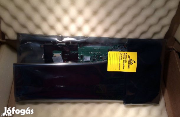 Új! Dell Vostro V130 Új Alaplap INTEL Chipes G5V9X 0G5V9X