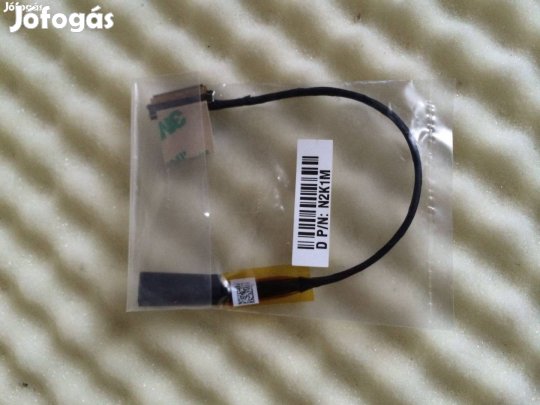 Új! Dell Vostro V13 L13 Kijelző Kábel LCD Kábel N2K1M 0N2K1M