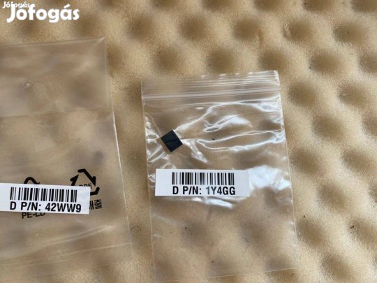 Új! Dell Vostro V13 Latitude L13 HDD szalagkábel gyári 3MY9G, 03MY9G