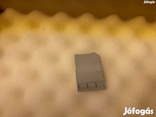 Új! Dell Vostro V13 dummy card kártyaolvasóba 3Y9KF 03Y9KF