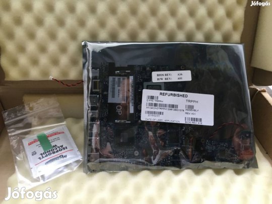 Új! Dell XPS 15 XPS L521X Alaplap I7 Nvidia GT640 TP8R1, 0TP8R1