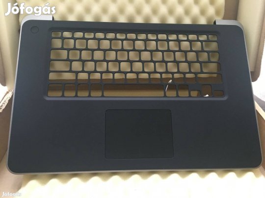 Új! Dell XPS 15 XPS L521X Palmrest Touchpad US HFF7R, 0HFF7R