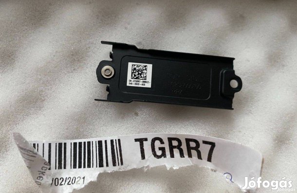 Új! Dell XPS 9550 2230 ssd bracket Precision 5500 EC2SH000I00 Tgrr7 0T