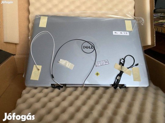 Új! Dell XPS L412Z kijelző Dell XPS 14Z kijelző komplett fedlap Jyf5Y