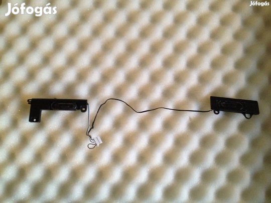 Új! Dell XPS M1330 Hangszóró Hangszórók Speaker Gyári Bontott