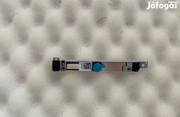 Új! Dell XPS M1330 webkamera kamera camera CCFL KP618 0KP618