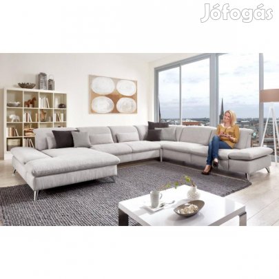 Új! Detroit Multirelax U Alakú Ülőgarnitúra