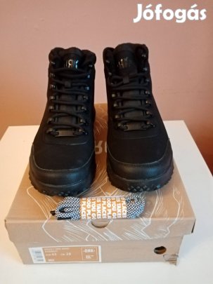 Új, Doboz Illatú Dorko 43-AS Férfi Bakancs Eladó! 