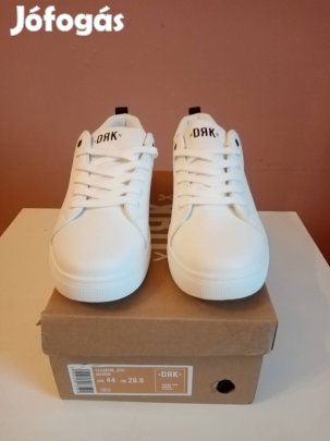 Új, Doboz Illatú Dorko 44-Es Férfi Sneaker Eladó! 