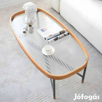 Új! Dohányzó asztal