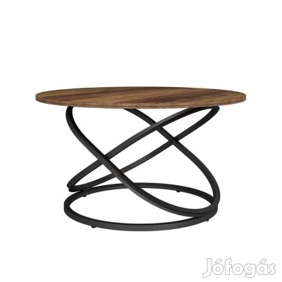 Új! Dohányzó asztal