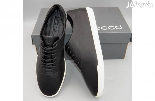 Új! Ecco pehelykönnyű, puha bőr cipő, 38 -as